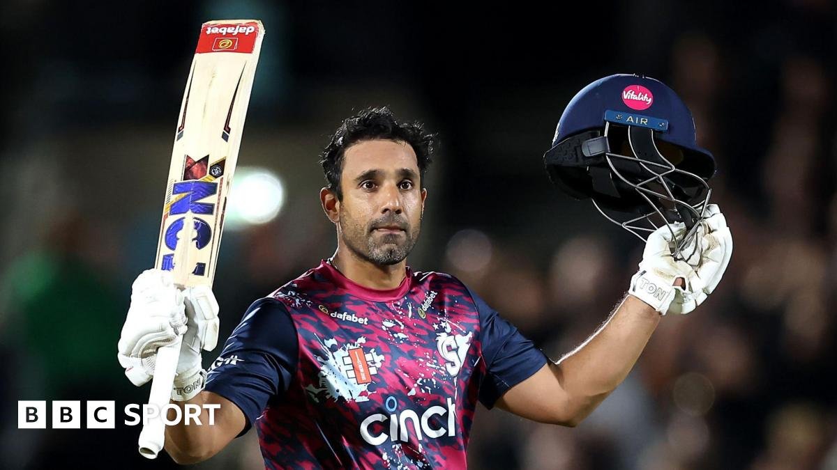 Ravi Bopara: Veteran former England batter calls time on county career