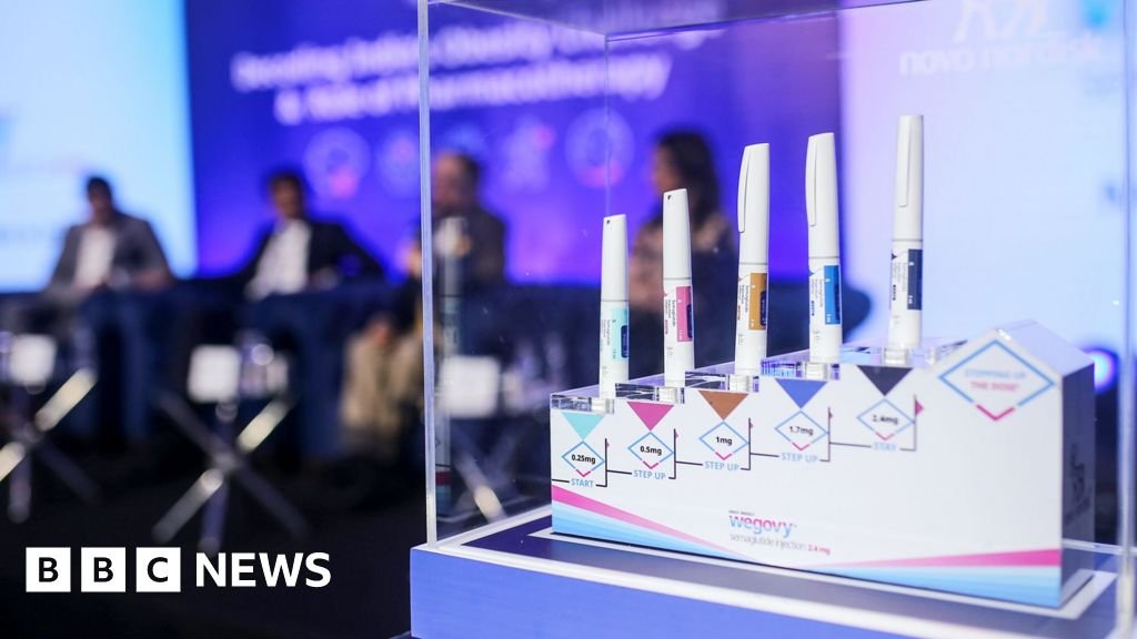 Ozempic, Wegovy: India’s cheap weight-loss drugs could reshape global obesity fight