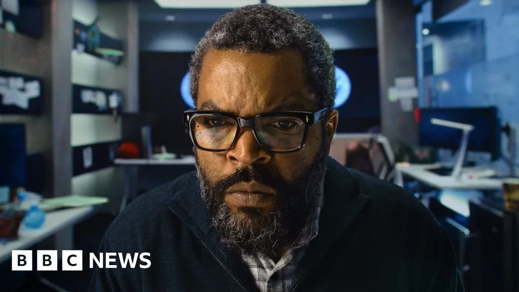 Razzie Awards 2026: War of the Worlds and Rebel Wilson receive ‘worst film’ awards