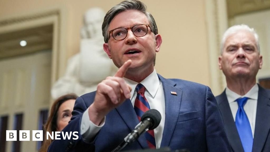 House Republicans reject Senate deal, prolonging partial US government shutdown