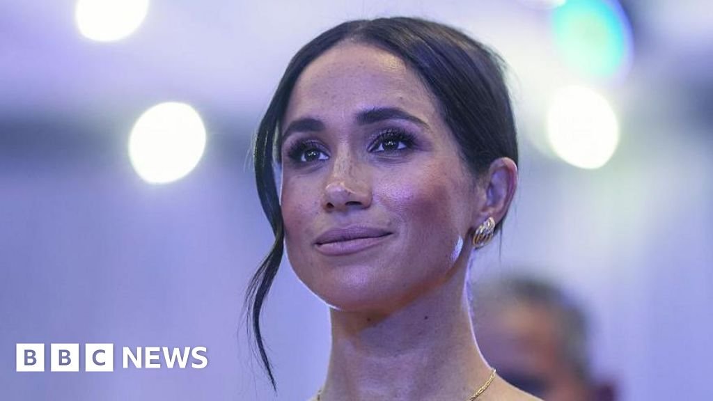 Meghan to appear at £1,400 per person ‘girls’ weekend’ in Australia