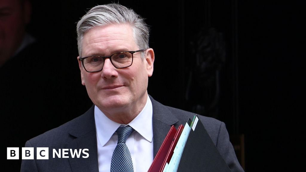 Sir Keir Starmer vows to crack down on ‘profiteering’ from fuel crisis