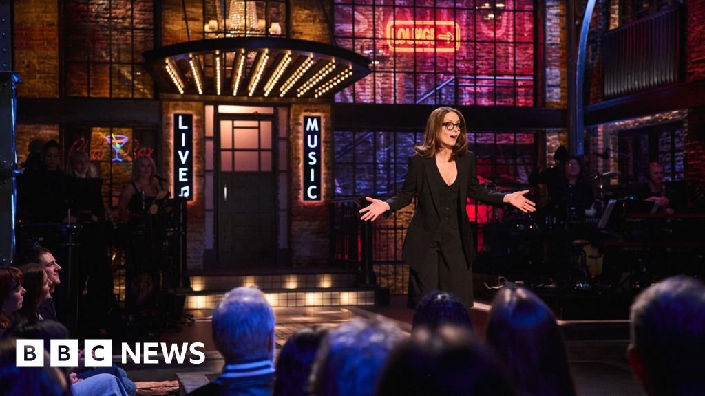 Saturday Night Live UK: What did the critics think?