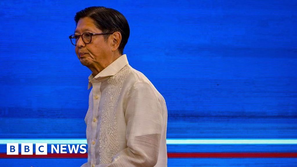 Marcos promises ‘flow of oil’ as Philippines declares energy emergency