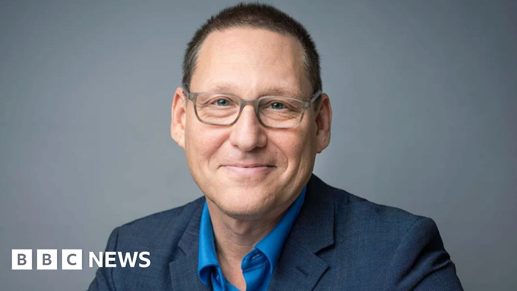 Canada’s New Democratic Party choose Avi Lewis as new leader