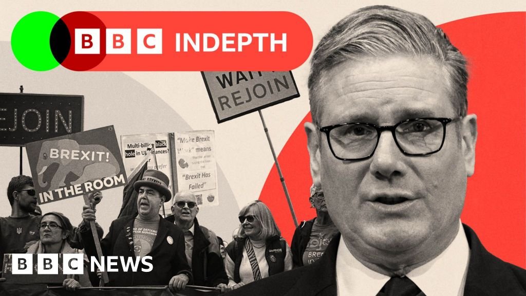 Sir John Curtice: Why Labour’s Brexit focus has shifted from Leavers to Remainers