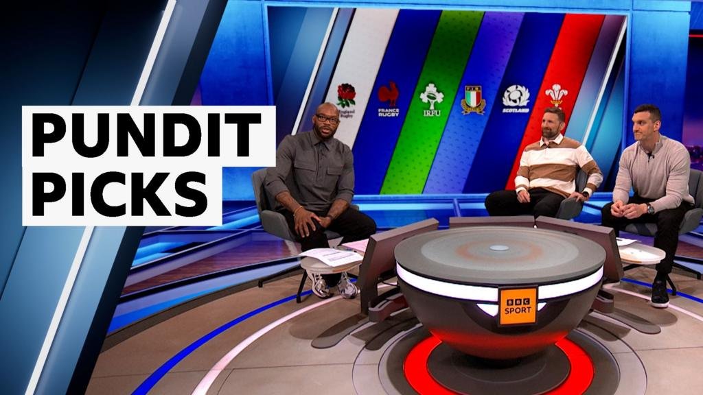 Six Nations analysis: Who belongs in the team of the tournament?