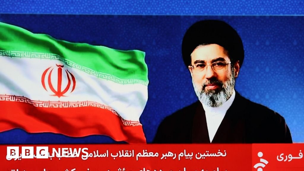 Iran’s new Supreme Leader vows to continue blocking Strait of Hormuz