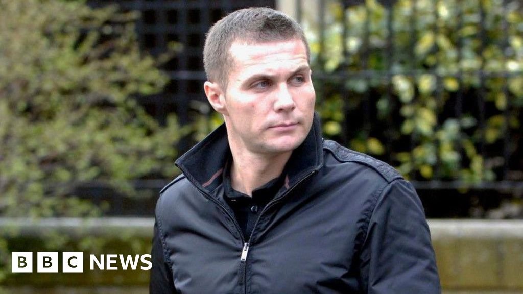 Partner of crime boss Steven Lyons arrested in Dubai