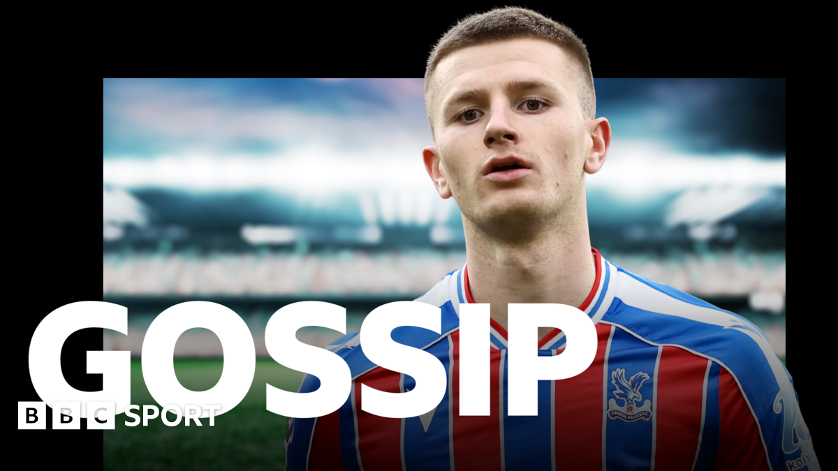 Football gossip: Wharton, Baleba, Anderson, Tchouameni, Kvaratskhelia, Torres, Lewandowski