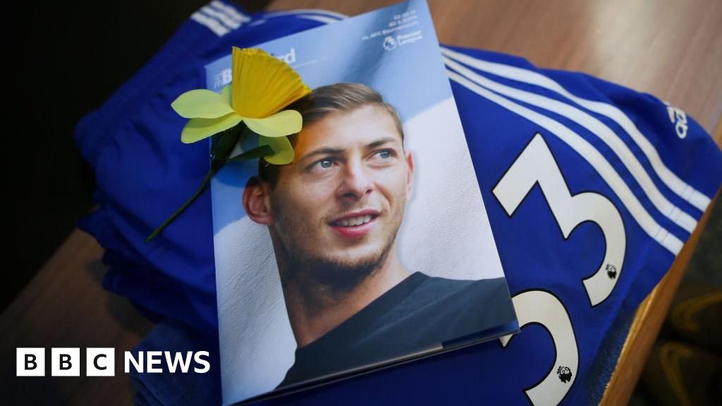 Judgement due in Cardiff City and FC Nantes dispute over Emiliano Sala’s death