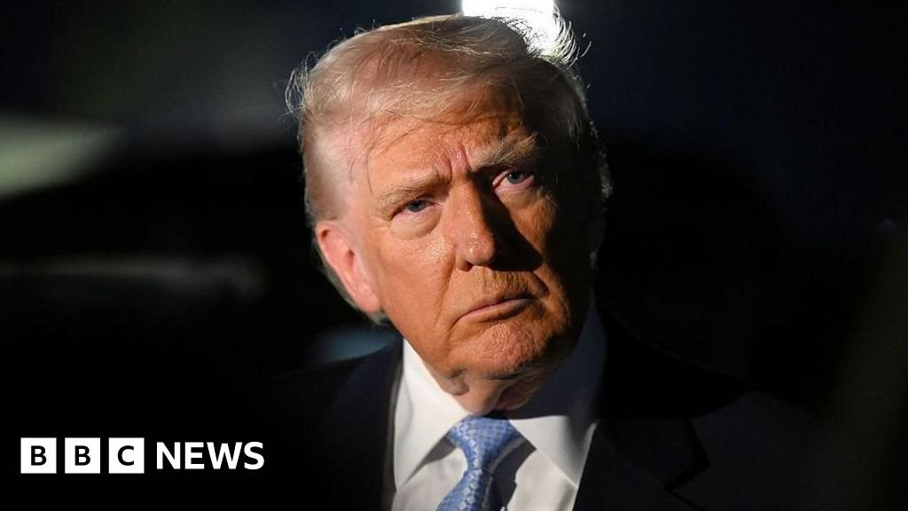 Wary allies show there’s no quick fix to Trump’s Iran crisis