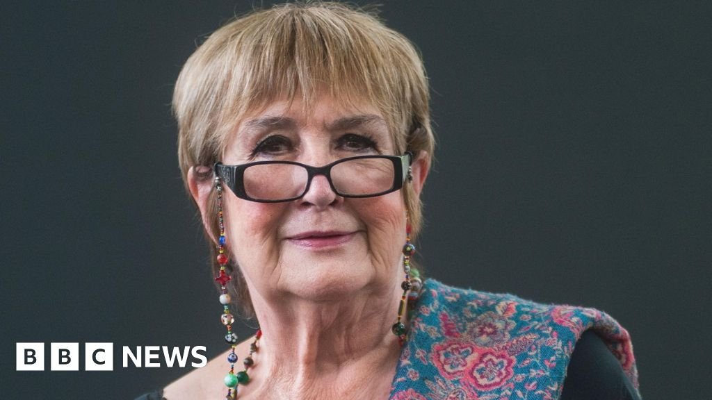 Dame Jenni Murray: Former BBC Woman’s Hour host dies at 75