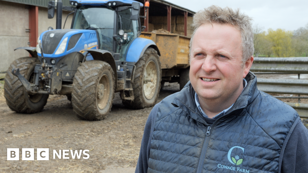 Why the West’s farmers are paying the price for the US – Iran war