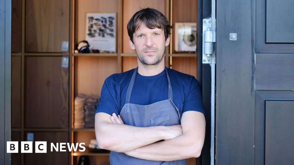 Noma head chef René Redzepi resigns after abuse allegations and protests