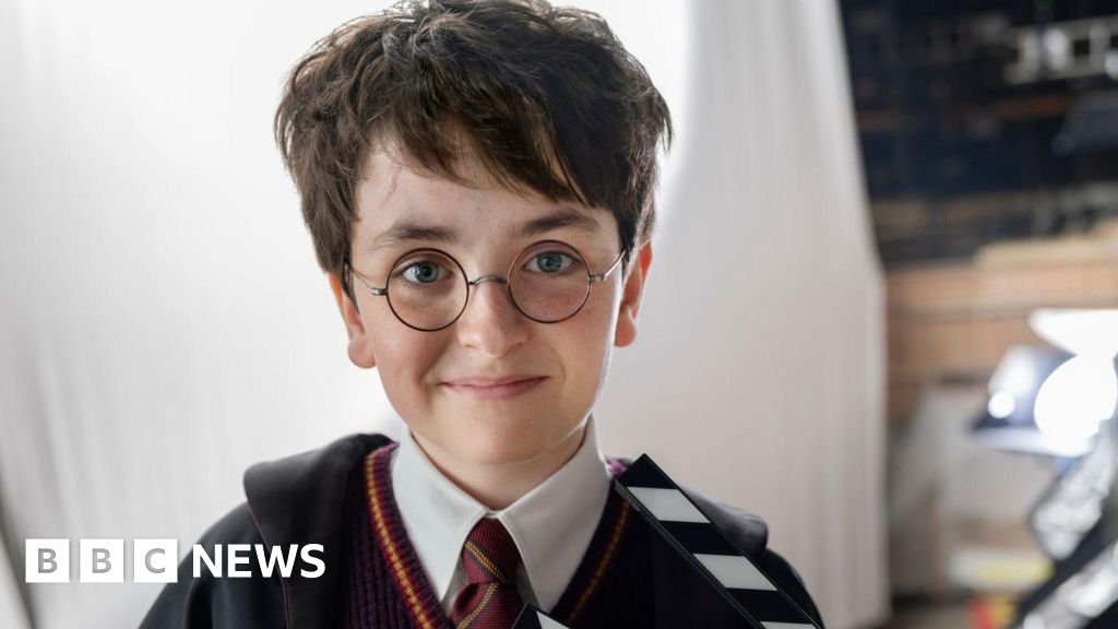 Harry Potter TV show trailer released: Everything we know so far