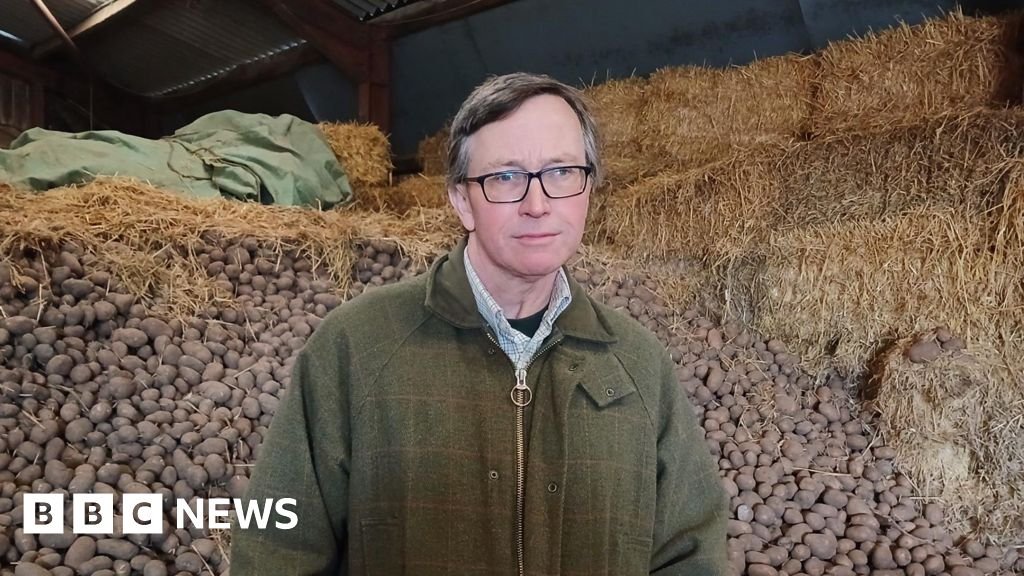 ‘Cost to supply potatoes has risen 40%’ amid Middle East conflict
