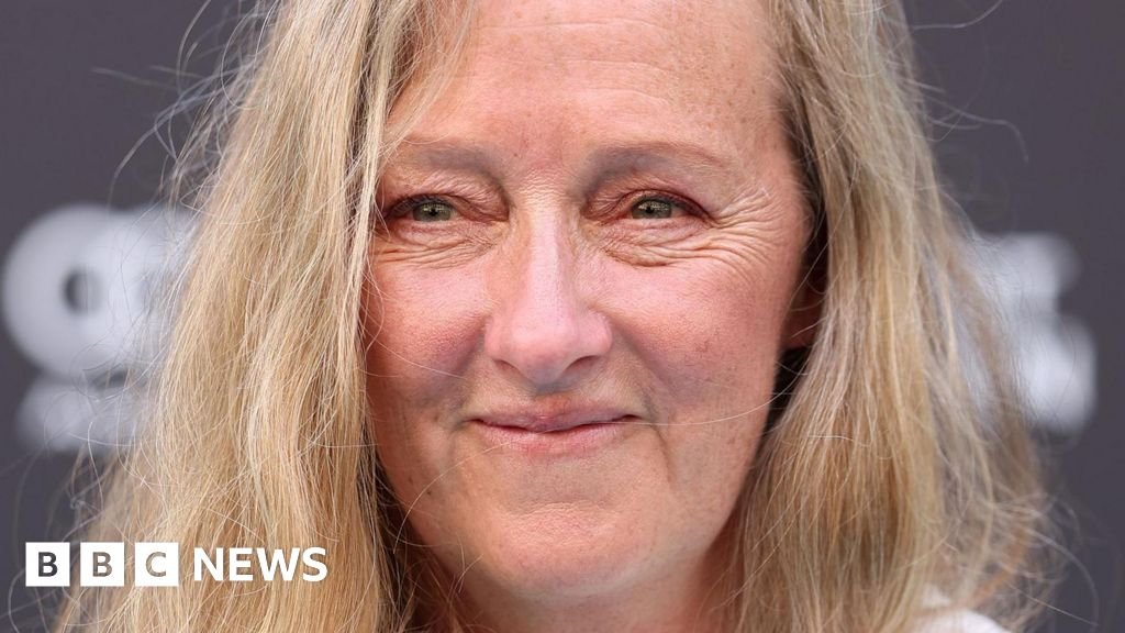 The Salt Path author Raynor Winn confirms she wrote secret first book