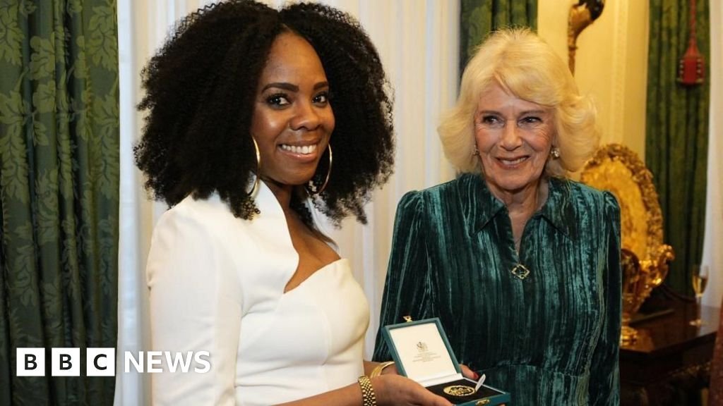 Camilla’s love of books explored in BBC documentary