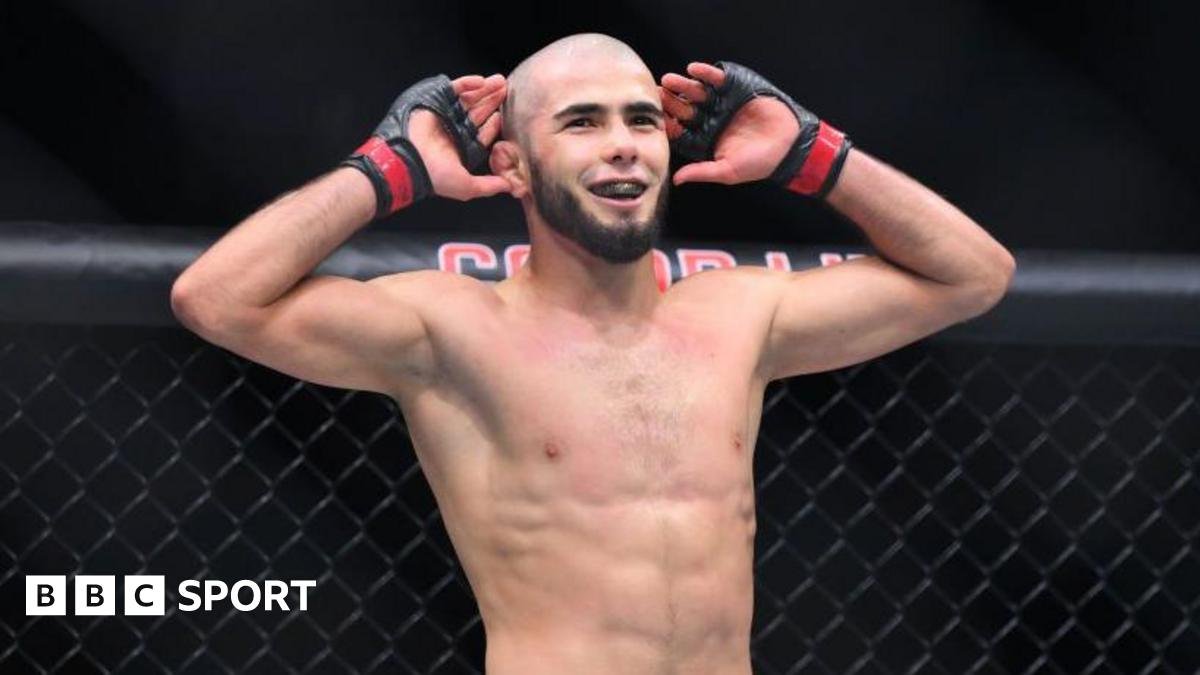 MMA: Full Rousey vs Carano undercard includes Muhammad Mokaev, Francis Ngannou and Nate Diaz