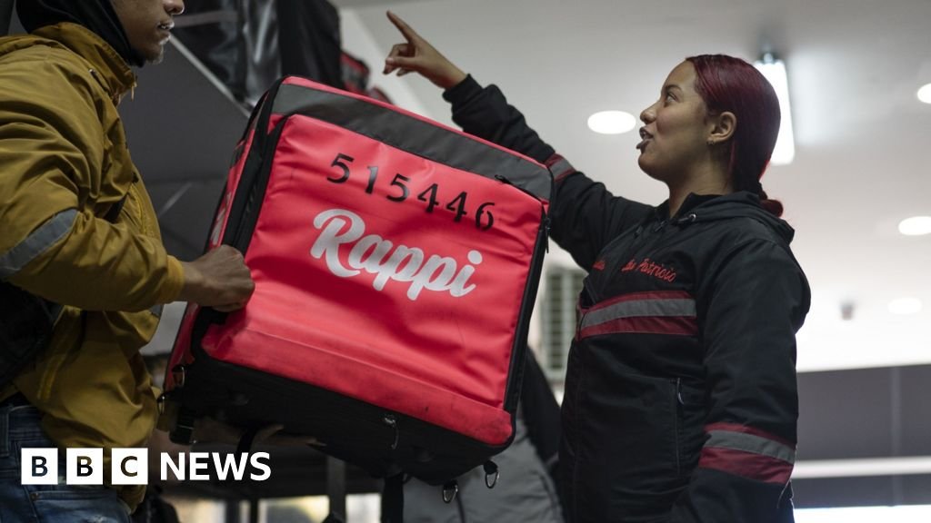 Colombia’s budding tech scene needs a cash boost