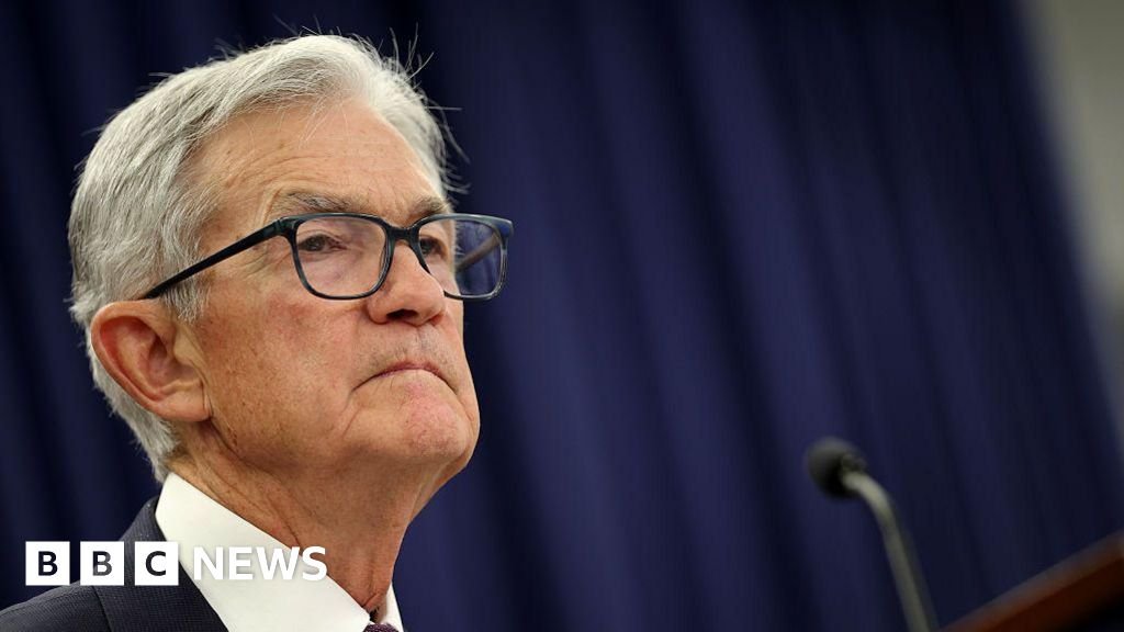 Judge says ‘no evidence’ to justify Federal Reserve probe
