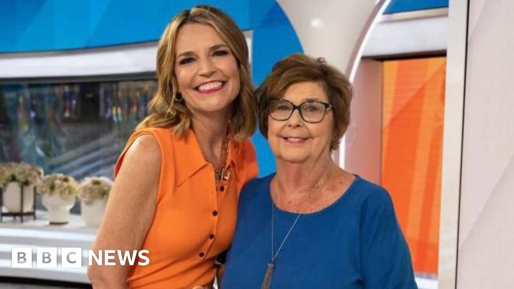 Savannah Guthrie in first interview after mum Nancy’s disappearance says ‘We are in agony’