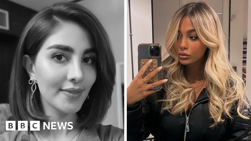 A pharmacist and a homesick lifestyle blogger: The ‘alarming’ civilian cost of war in Iran