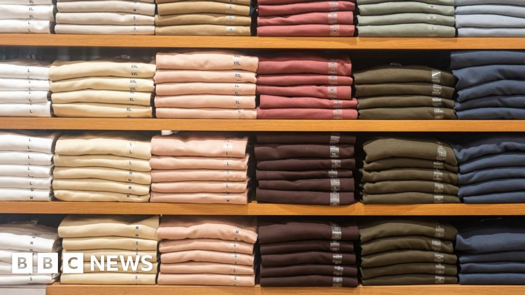 Second US trade probe targets EU, Canada and UK over forced labour