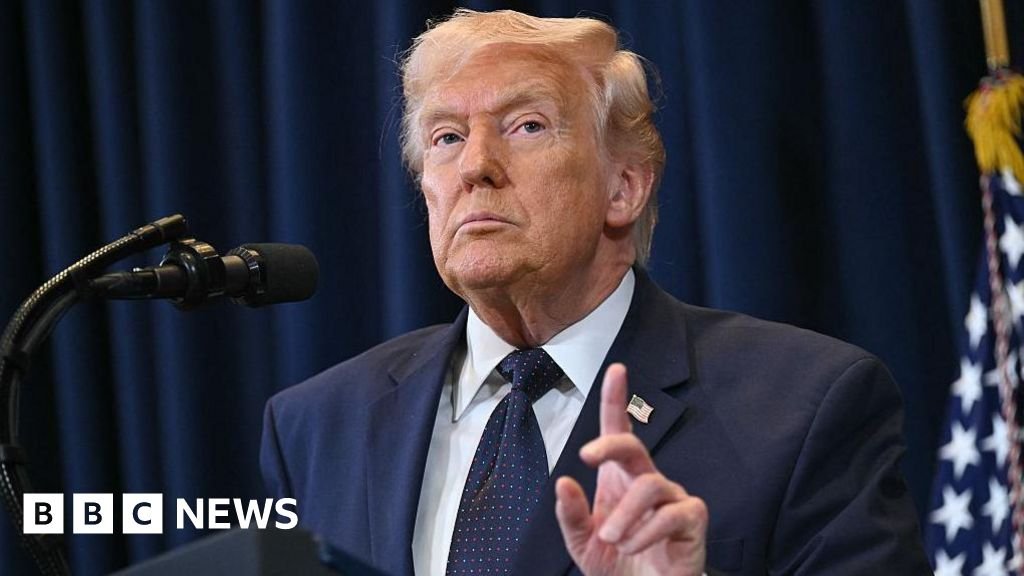 Iran war prompts Donald Trump to delay meeting Xi Jinping in China