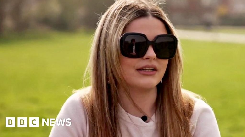 ‘I feel so grateful to be alive,’ Kent University meningitis survivor says