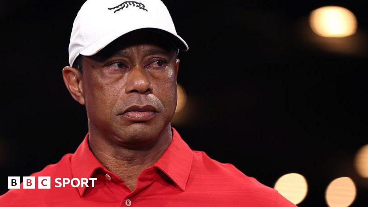 Tiger Woods: Where does latest arrest leave golf great’s legacy?