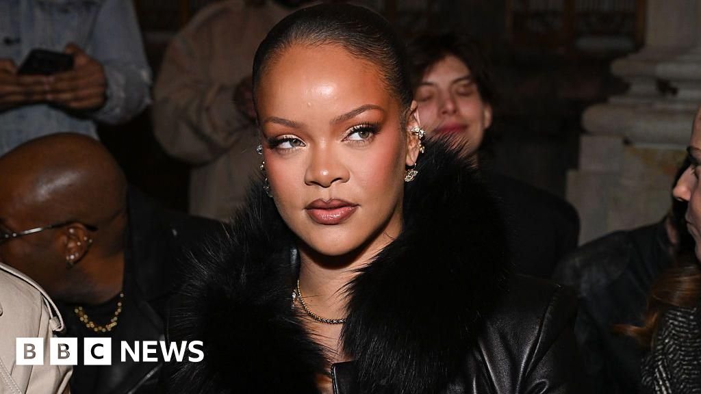 Woman charged with shooting at Rihanna’s home pleads not guilty