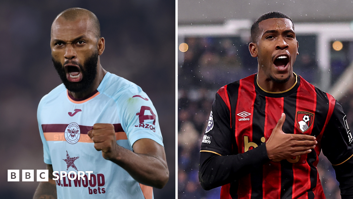 Brazil: Brentford’s Igor Thiago and Bournemouth’s Rayan receive first call-ups