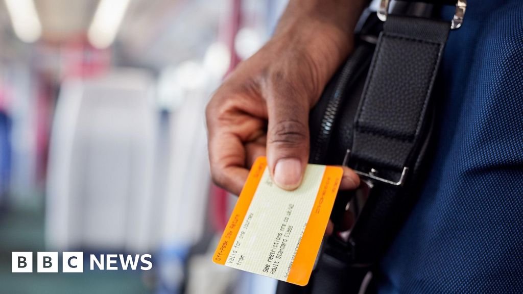 Train delay repay rule changes to make claims easier