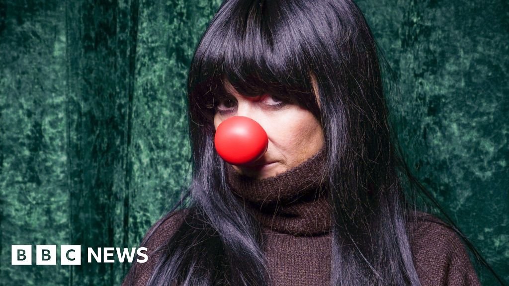 Comic Relief to return with The Traitors, Amandaland and Idris Elba