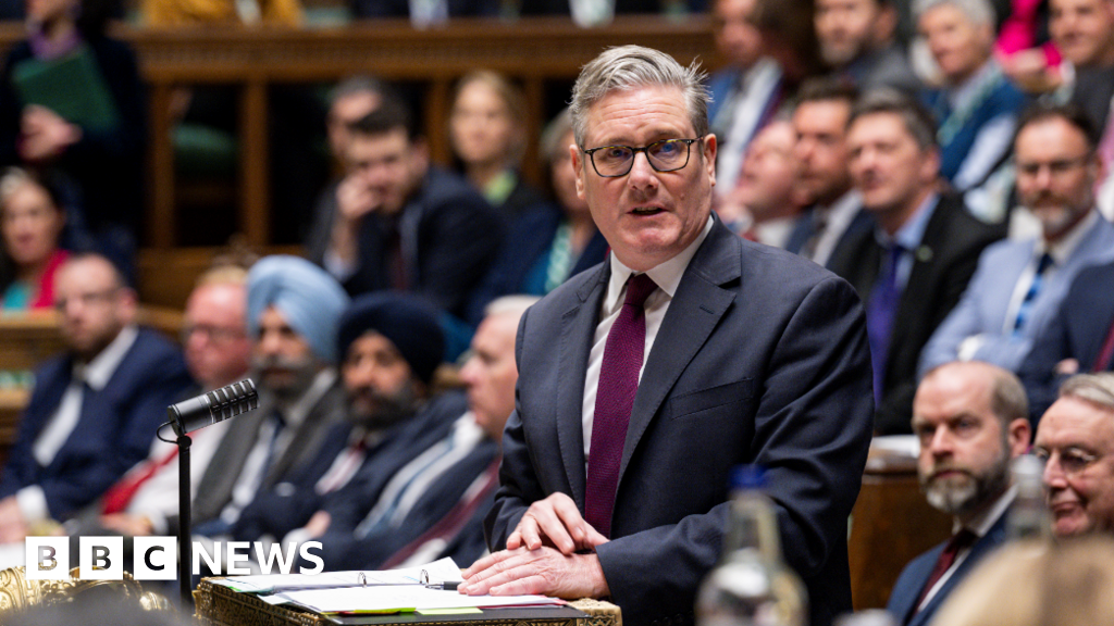 PM swerves questions on whether he spoke to Mandelson over Epstein friendshp