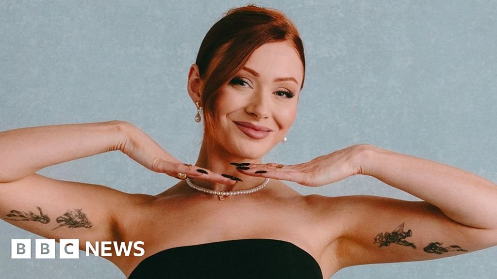 Elz the Witch revealed as 2026 Bafta Games Awards host