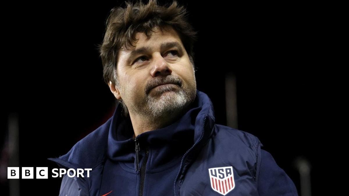 Mauricio Pochettino: United States boss says he ‘misses’ the Premier League