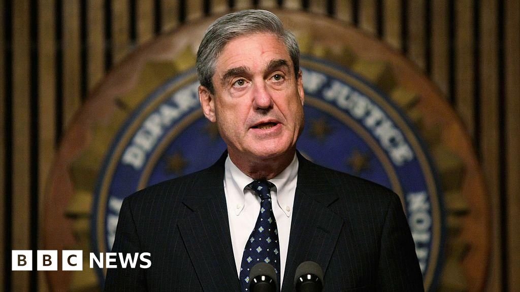 Robert Mueller, ex-FBI chief who led Trump-Russia investigation, dies at 81