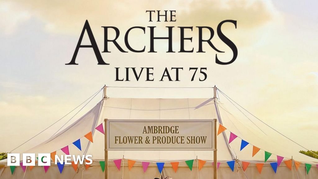 BBC Radio 4’s The Archers to stage national tour for 75th anniversary