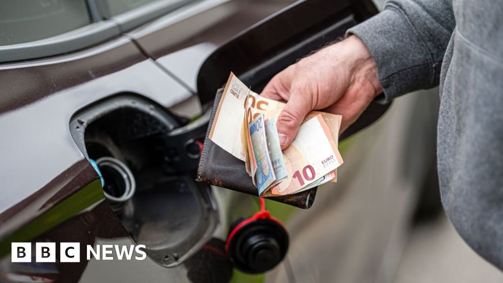 Ireland: How will energy crisis hit the economy?