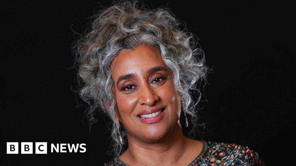 Geeta Gandbhir: Filmmaker nominated for Oscars for two different films