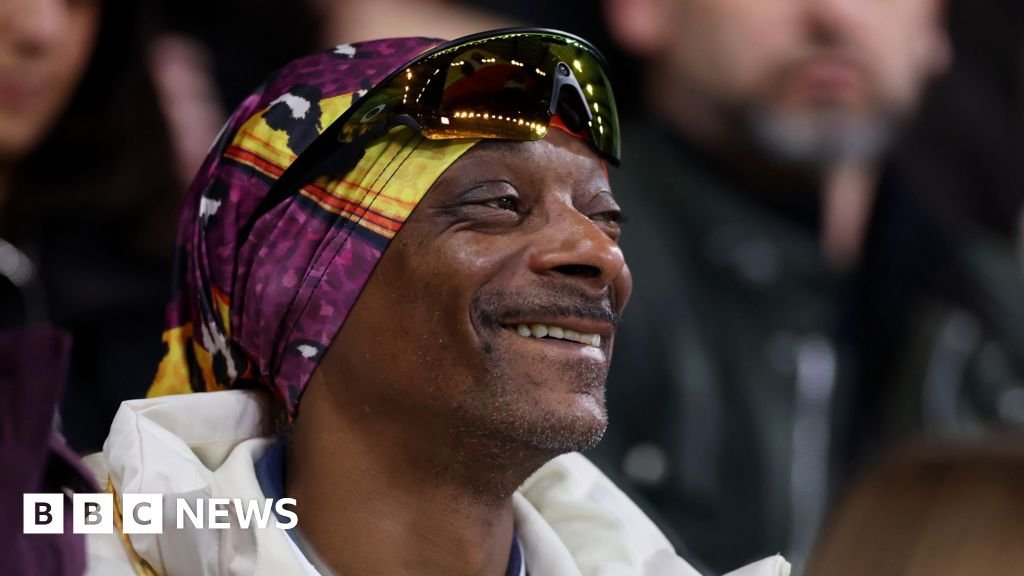 Snoop Dogg wants to turn Swansea into Las Vegas – but not everyone agrees