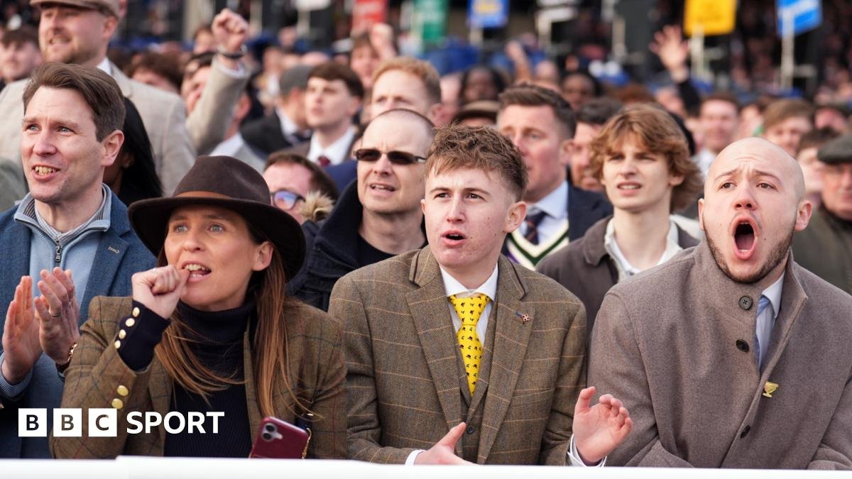 Cheltenham Festival 2026: Was it the year of the outsider at the four-day festival?