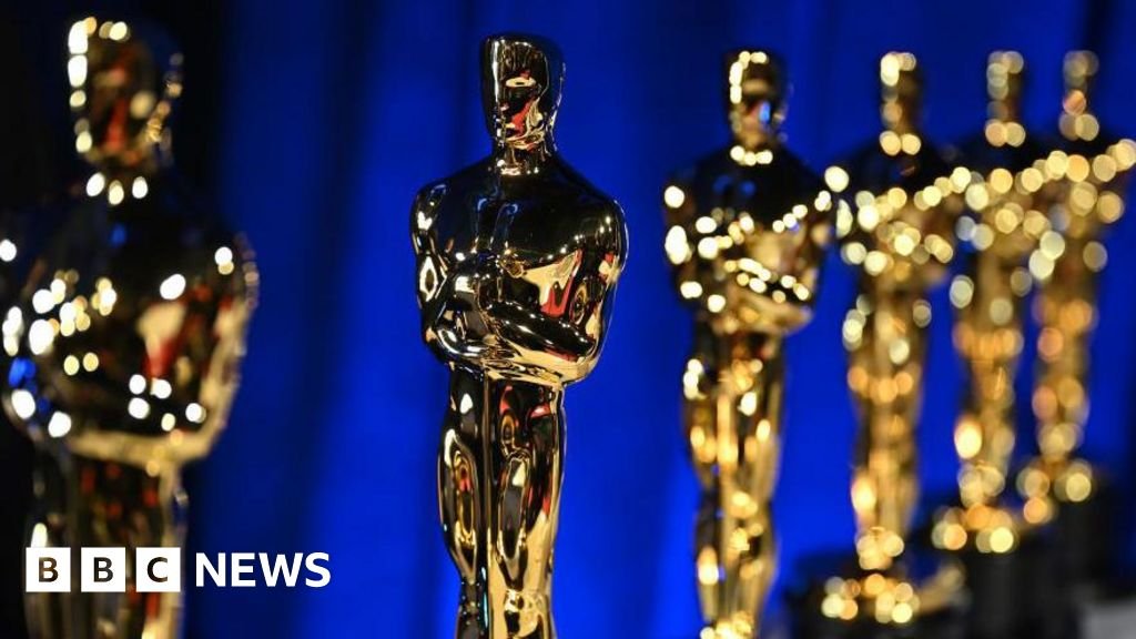 Oscars moving to a new home outside Hollywood