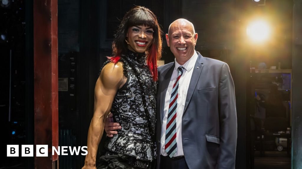 Everyone wants to know my true Kinky Boots story, says shoemaker