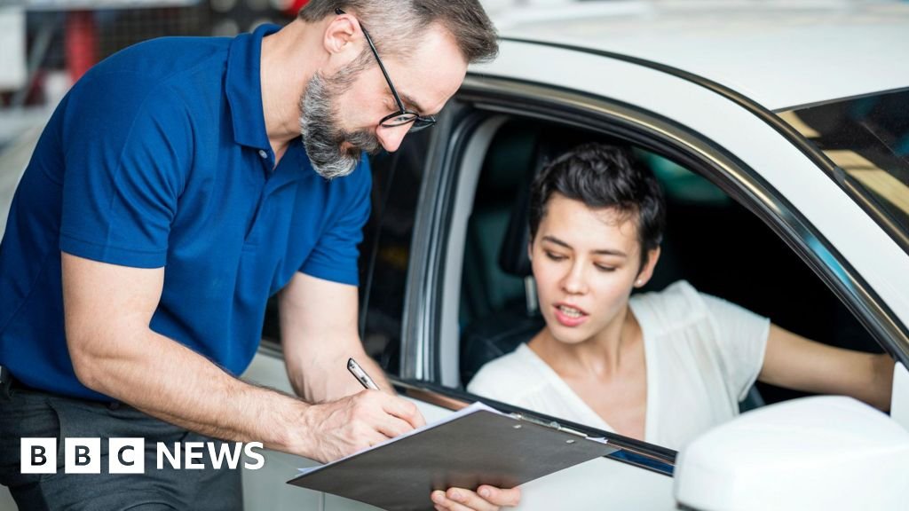 Car finance: What happened and how much compensation will be paid?