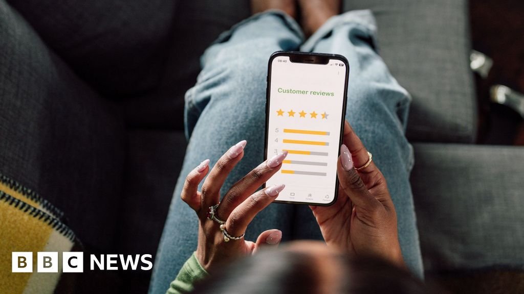 JustEat and Autotrader among firms investigated in fake reviews probe