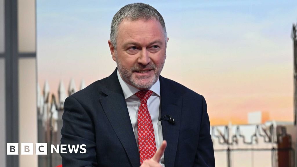 No assessment Iran capable of striking London, Steve Reed says